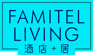 Famitel Living 酒店+居